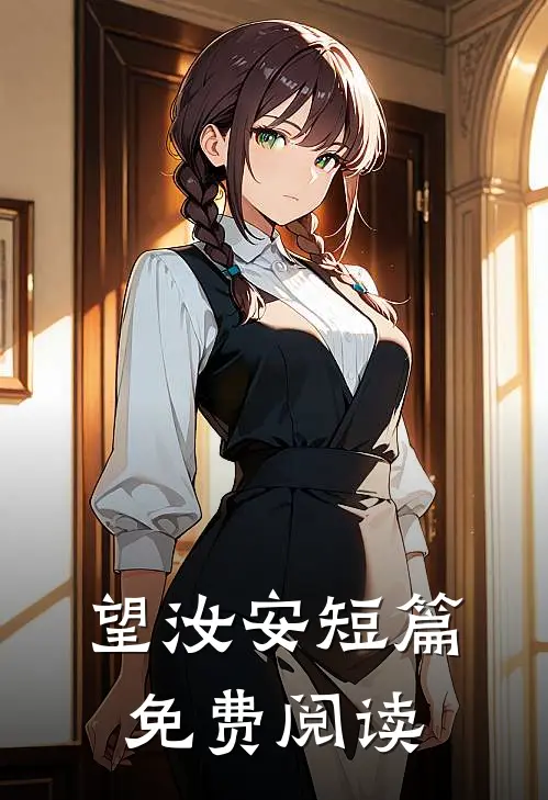 望汝安短篇免费阅读