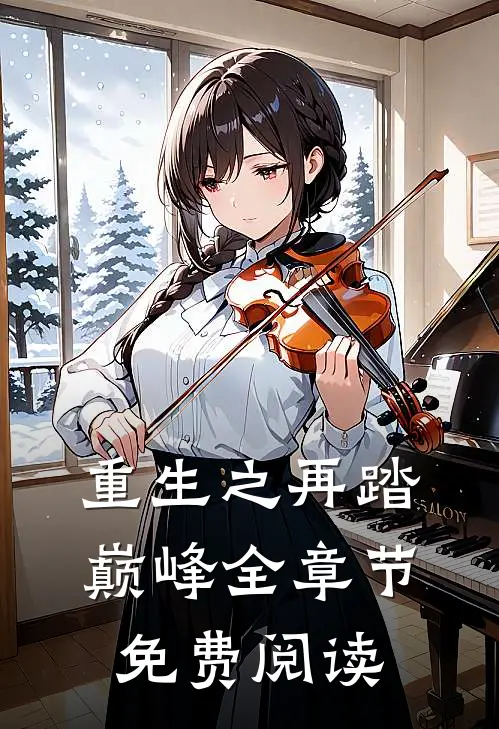 重生之再踏巅峰全章节免费阅读