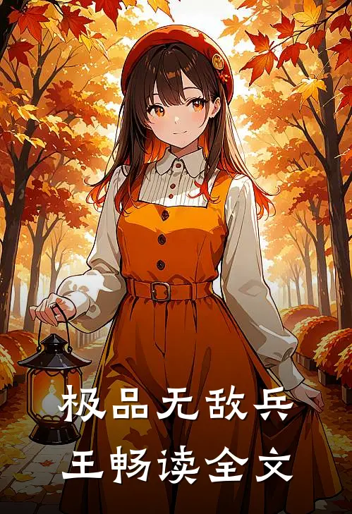 极品无敌兵王畅读全文