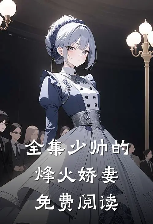 全集少帅的烽火娇妻免费阅读