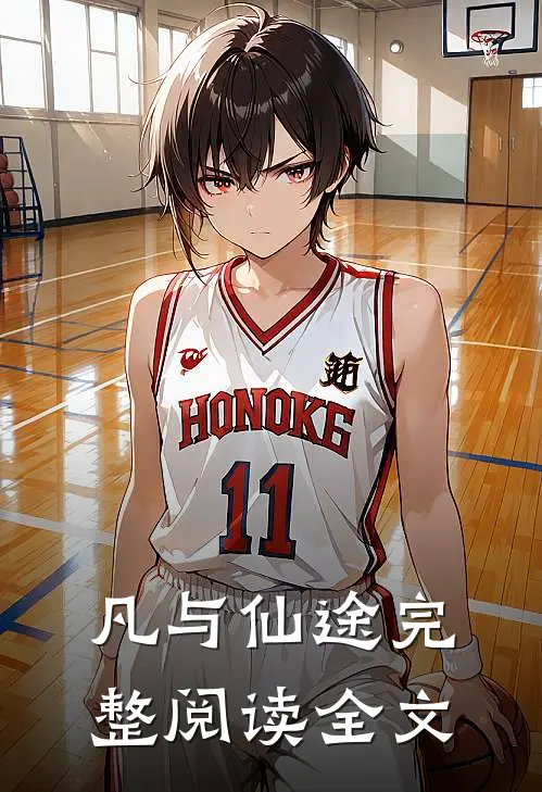 凡与仙途完整阅读全文