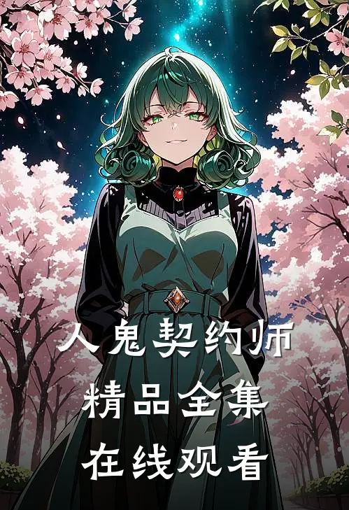人鬼契约师精品全集在线观看