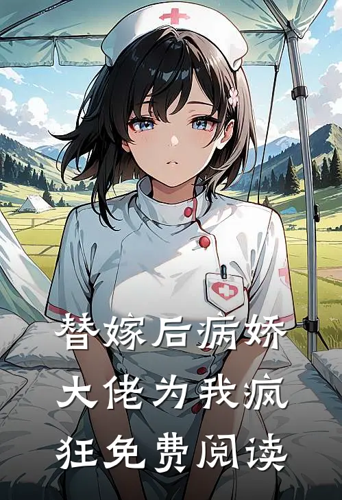 替嫁后病娇大佬为我疯狂免费阅读