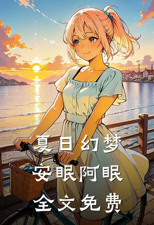 夏日幻梦安眠阿眠全文免费
