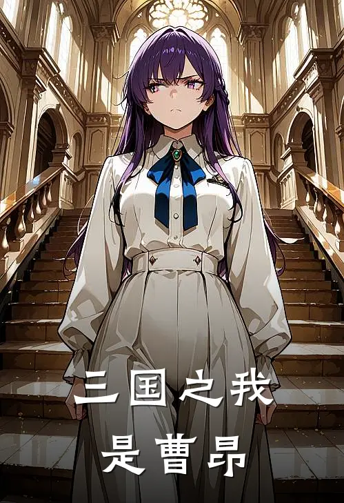 三国之我是曹昂