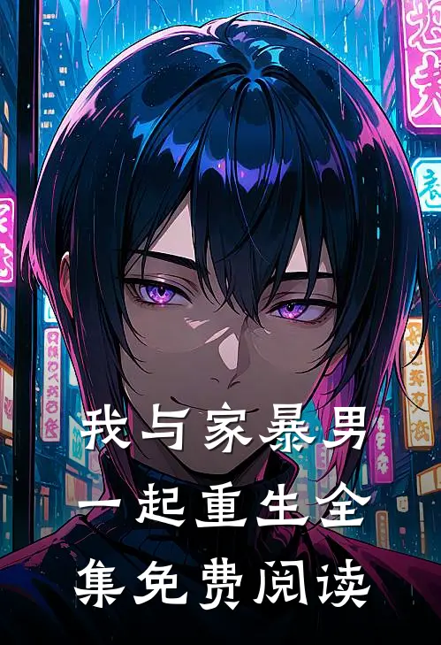 我与家暴男一起重生 全集免费阅读