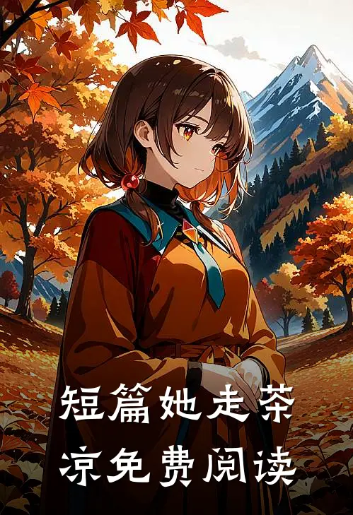 短篇她走茶凉免费阅读