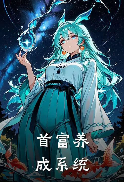 首富养成系统
