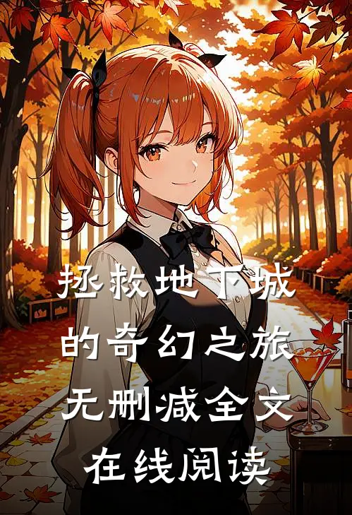 拯救地下城的奇幻之旅无删减全文在线阅读