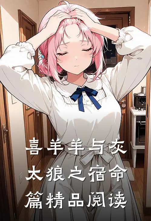 喜羊羊与灰太狼之宿命篇精品阅读