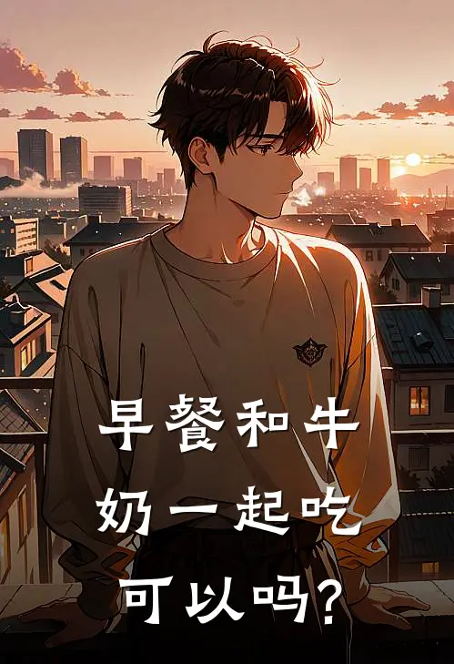 早餐和牛奶一起吃可以吗?