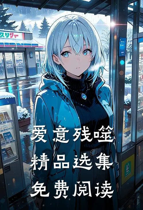 爱意残噬精品选集免费阅读