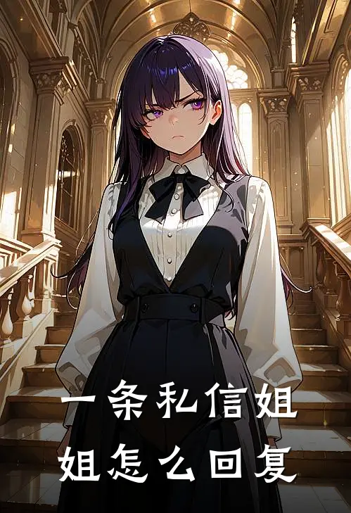 一条私信姐姐怎么回复