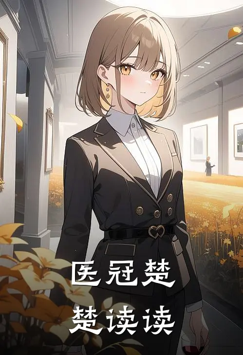 医冠楚楚 读读