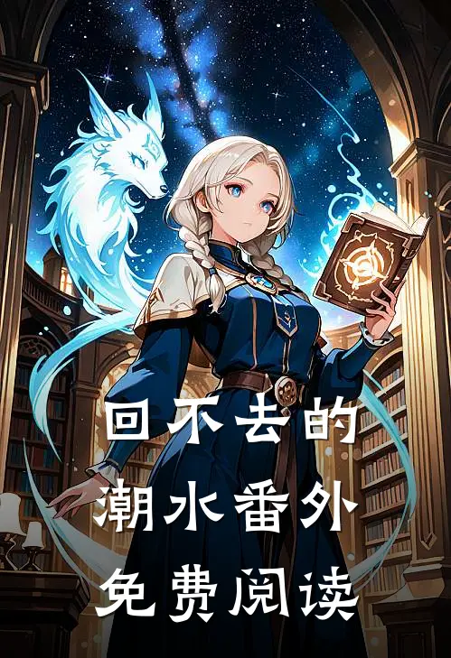 回不去的潮水 番外免费阅读
