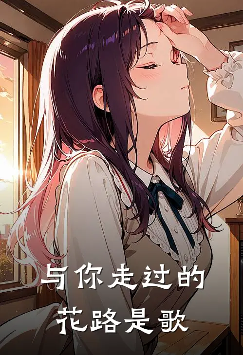 与你走过的花路是歌