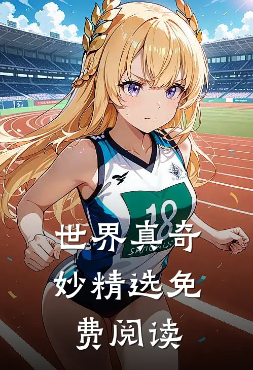 世界真奇妙精选免费阅读