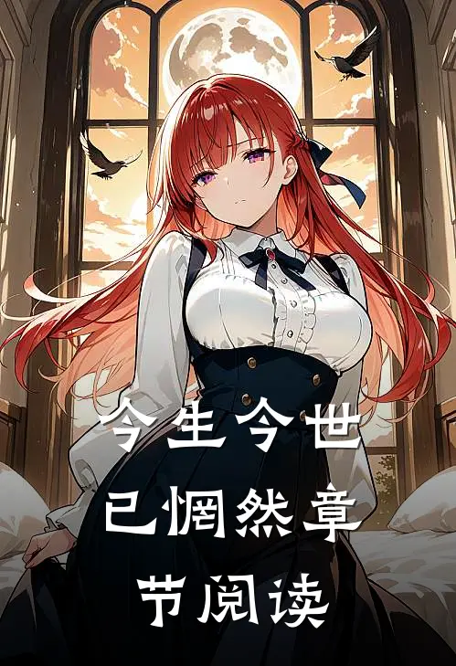 今生今世已惘然章节阅读
