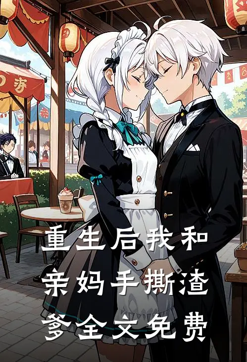 重生后我和亲妈手撕渣爹全文免费