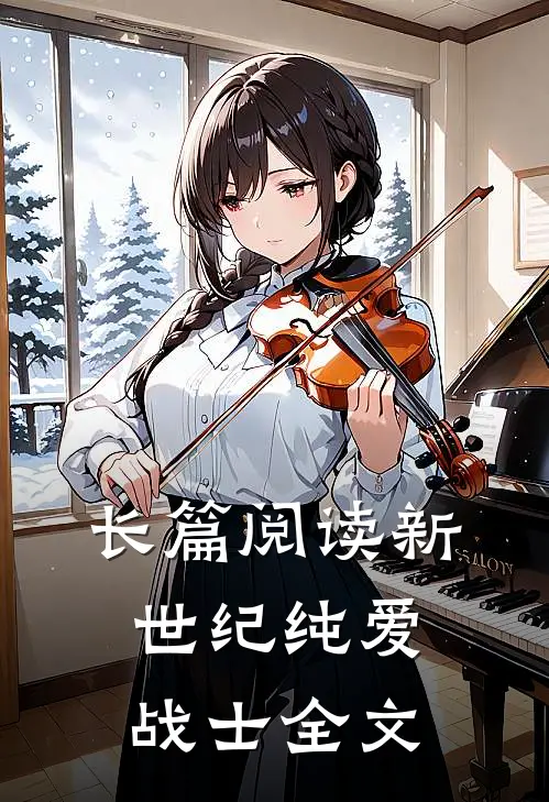 长篇阅读新世纪纯爱战士全文