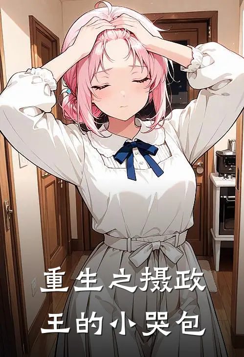 重生之摄政王的小哭包