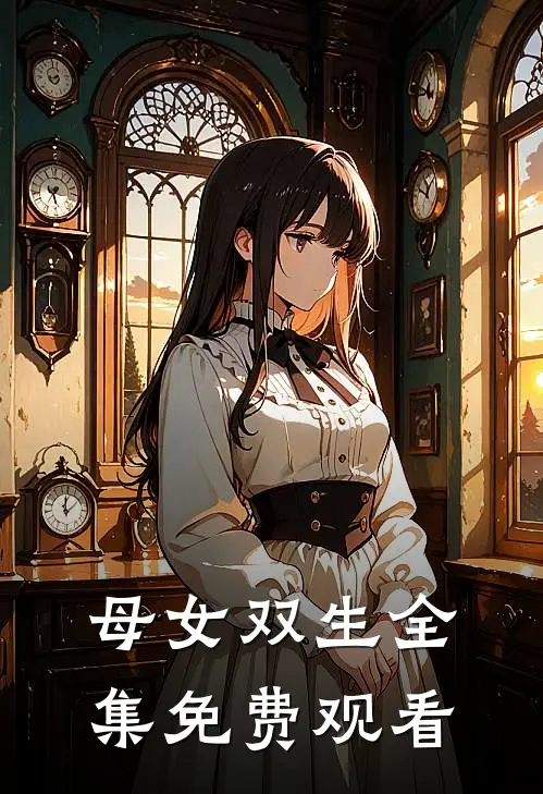 母女双生 全集免费观看