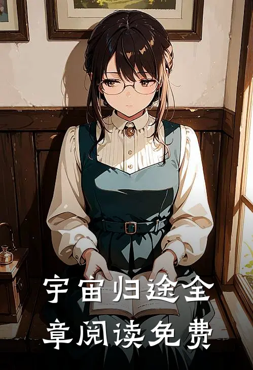 宇宙归途全章阅读免费