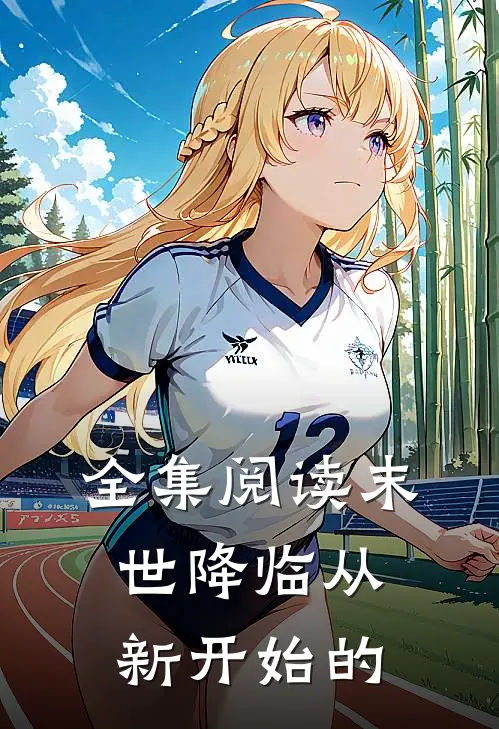 全集阅读末世降临从新开始的