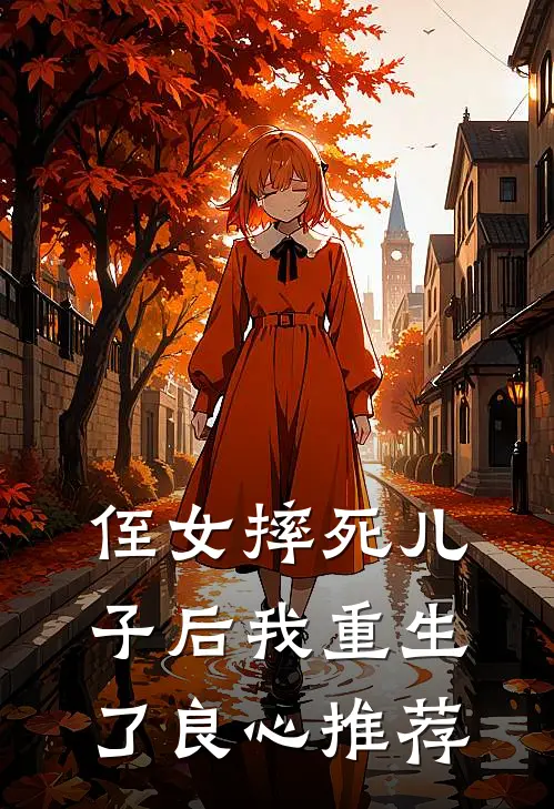 侄女摔死儿子后我重生了良心推荐