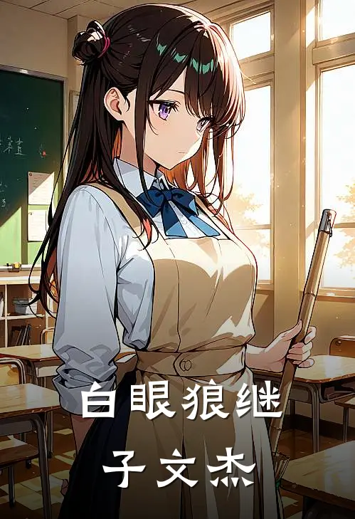 白眼狼继子文杰