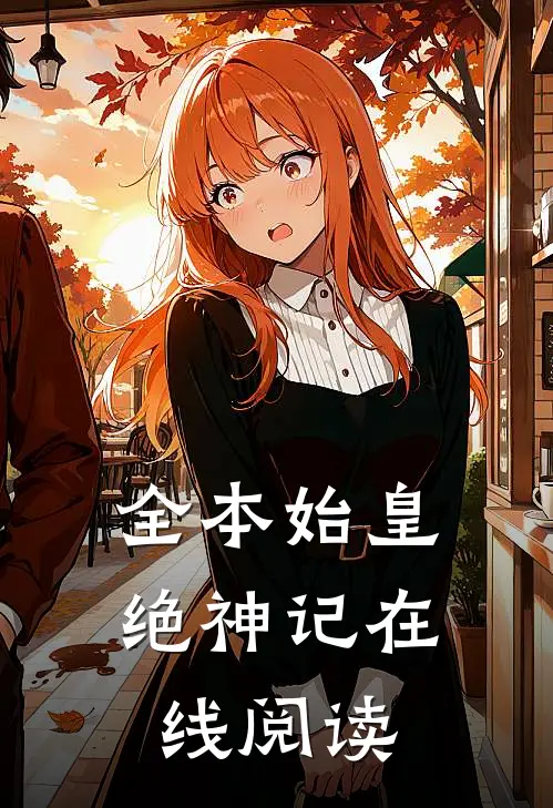 全本始皇绝神记在线阅读