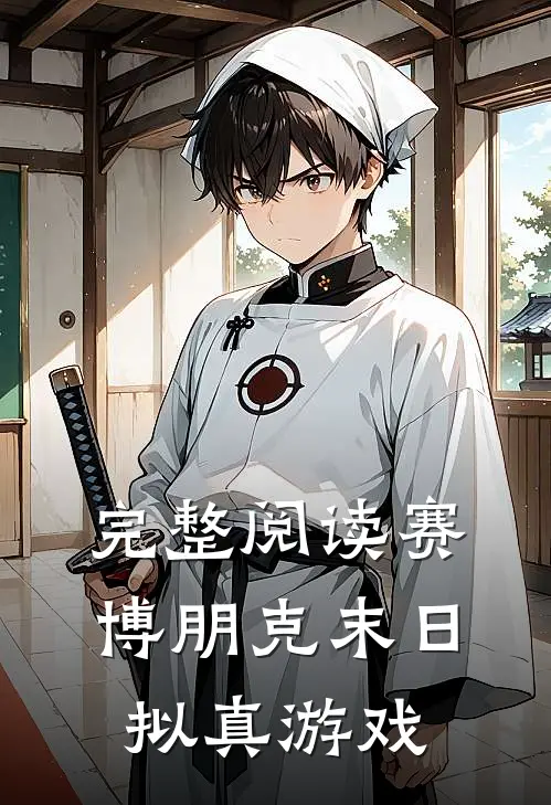完整阅读赛博朋克末日拟真游戏