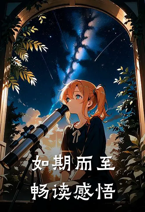 如期而至畅读感悟