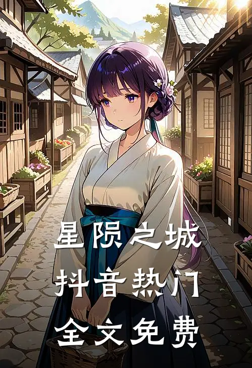 星陨之城抖音热门全文免费