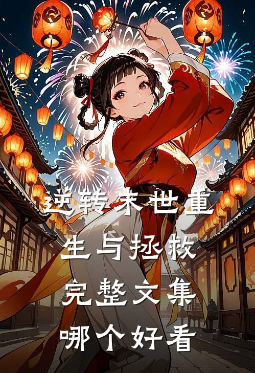 逆转末世重生与拯救完整文集哪个好看