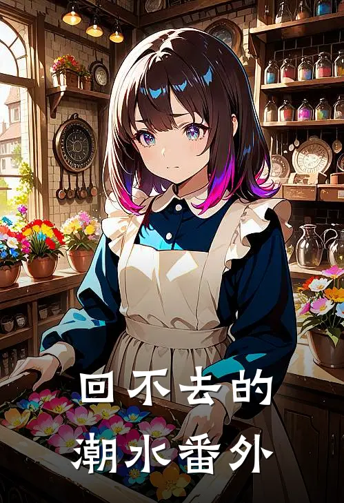 回不去的潮水 番外