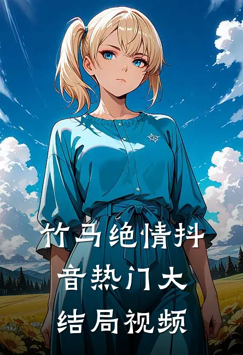竹马绝情抖音热门大结局视频