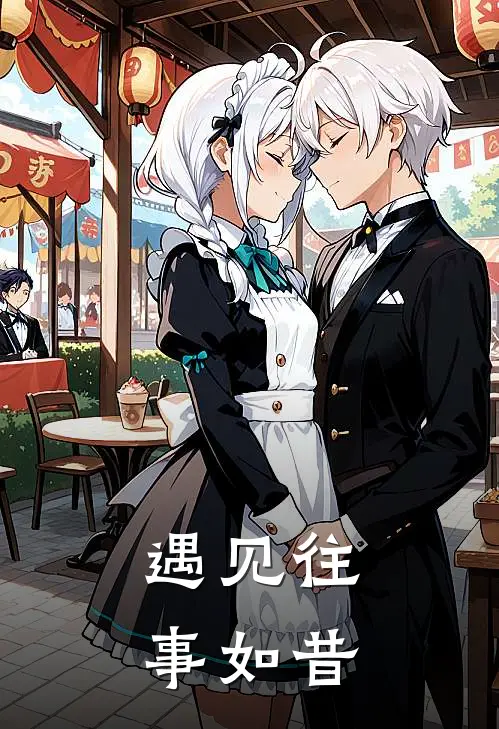 遇见往事如昔