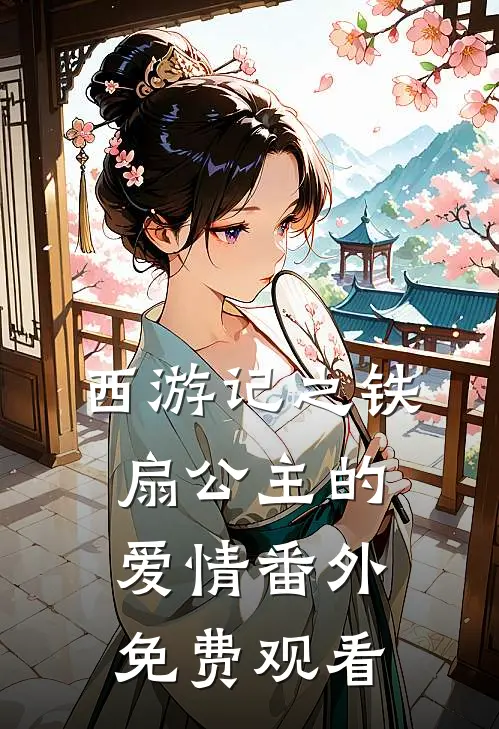 西游记之铁扇公主的爱情 番外免费观看