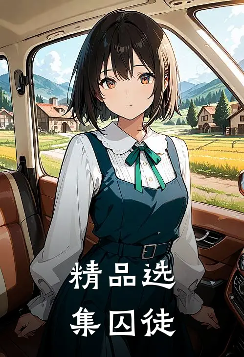精品选集囚徒