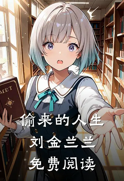 偷来的人生刘金兰兰免费阅读