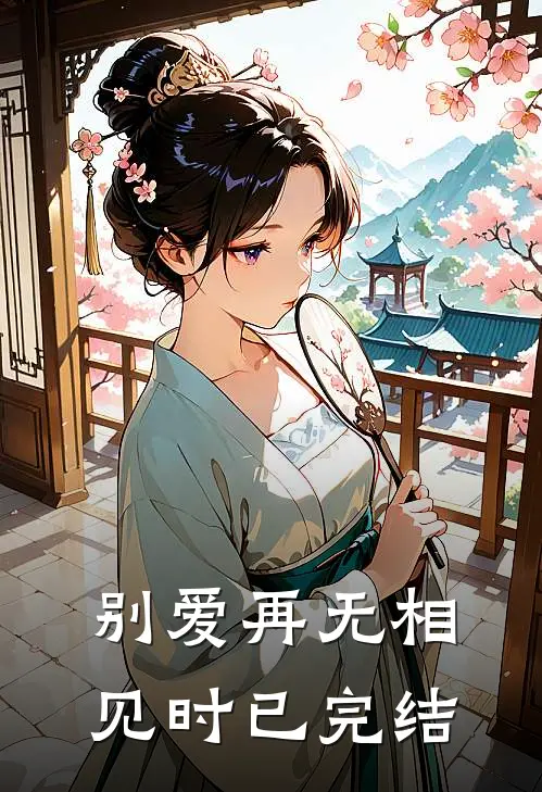 别爱再无相见时已完结