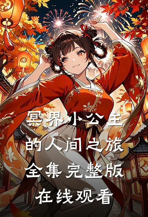 冥界小公主的人间之旅全集完整版在线观看