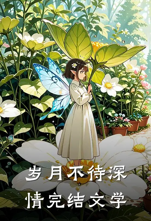 岁月不待深情完结文学