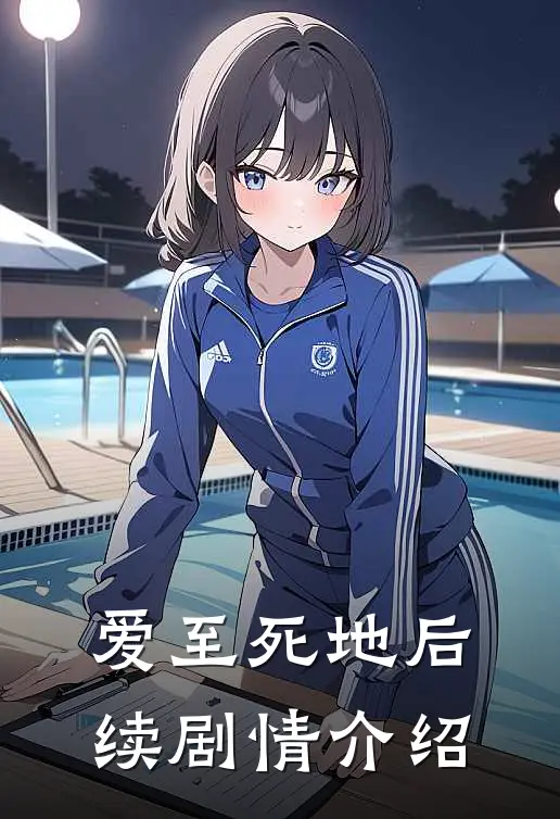 爱至死地后续剧情介绍