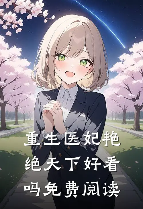 重生医妃艳绝天下好看吗免费阅读