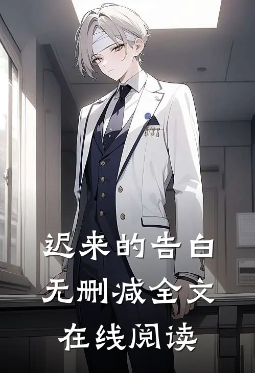 迟来的告白无删减全文在线阅读