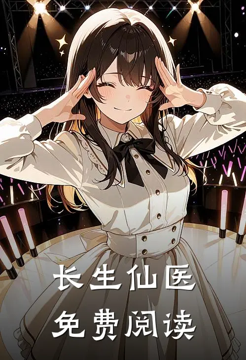 长生仙医免费阅读