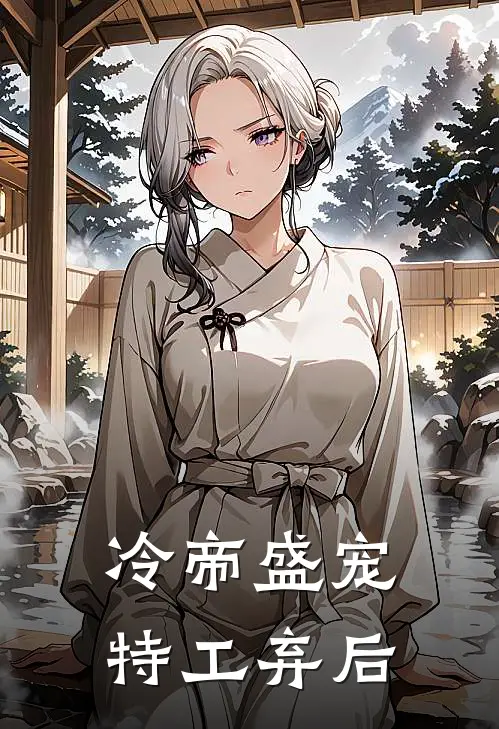 冷帝盛宠特工弃后