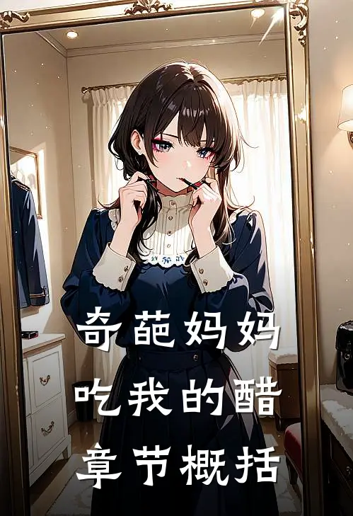 奇葩妈妈吃我的醋章节概括